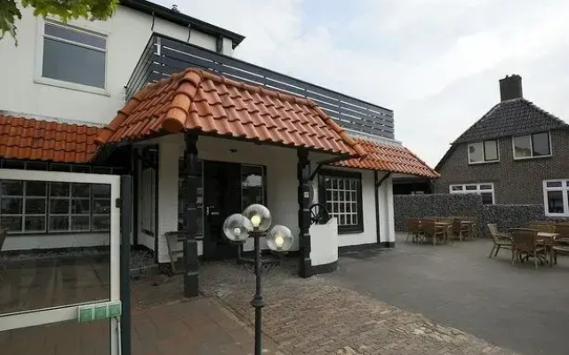 Herberg de Witte Olifant