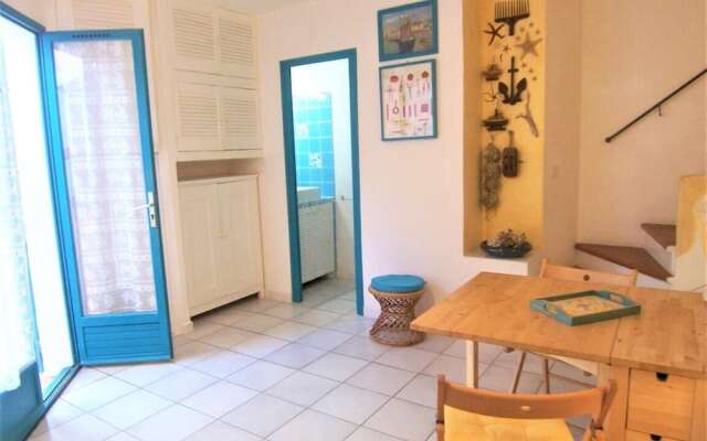 MINI VILLA ST CYPRIEN D24 Apartment 2