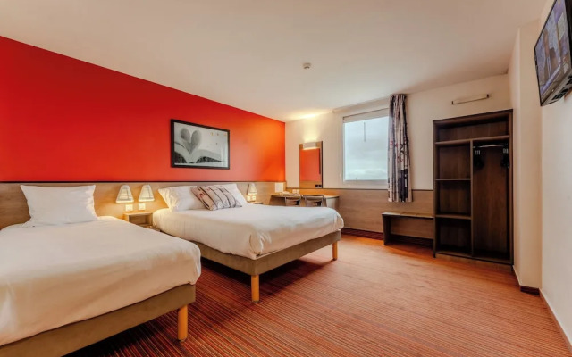 ACE Hotel Arras-Beaurains