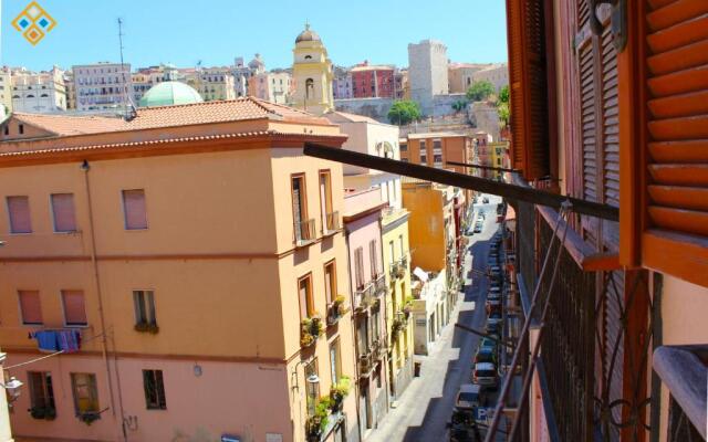 Torre dello Sperone