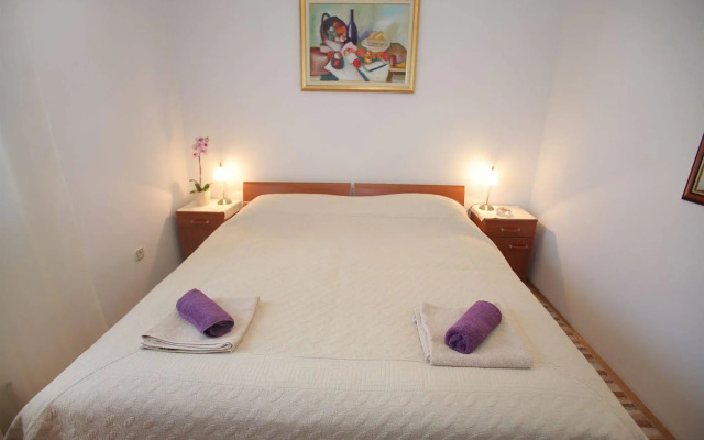 Apartments Hrabar
