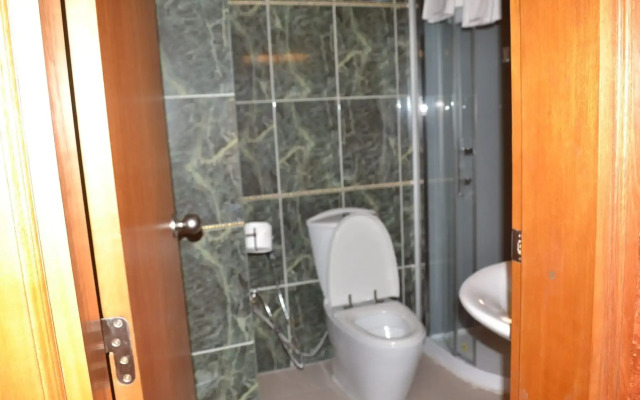 Noubou International Hotel