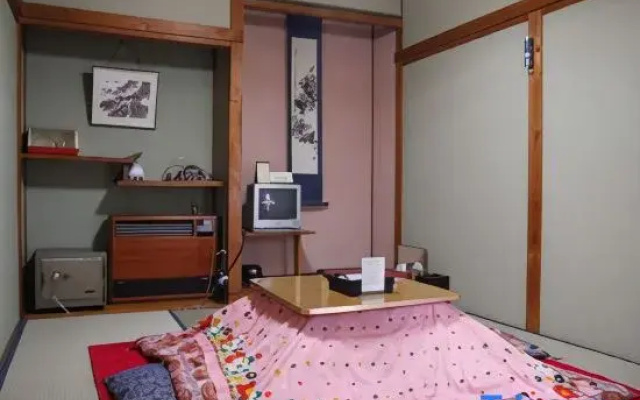 Ryokan Tsuruya
