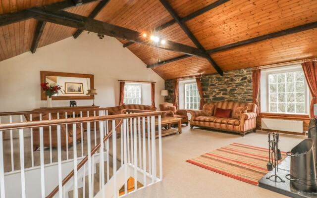Coombe Cottage