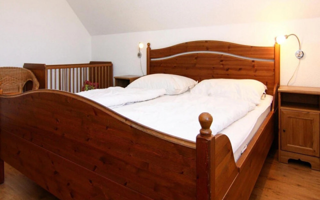 Doppelhaushalfte, Zingst