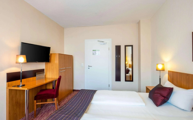 Comfort Hotel Tom Kyle