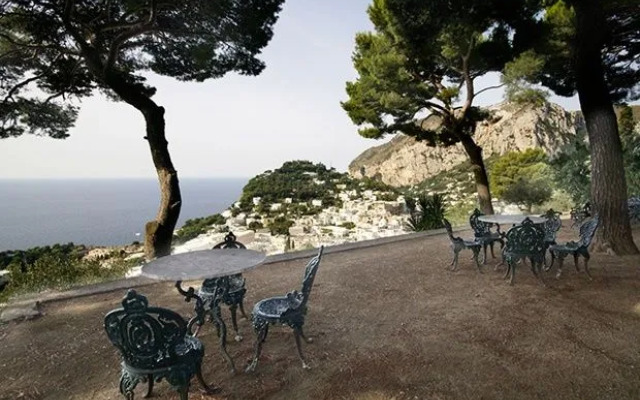 Villa Il Fortino
