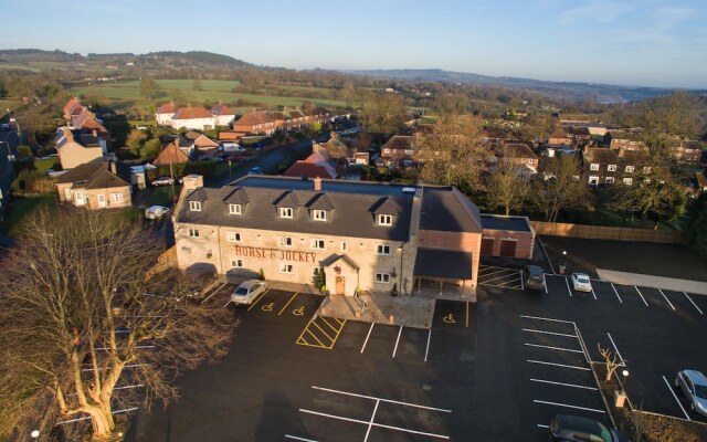 The Horse & Jockey Wessington