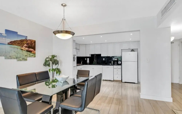 Luxury Sunny Isles Beach Condos