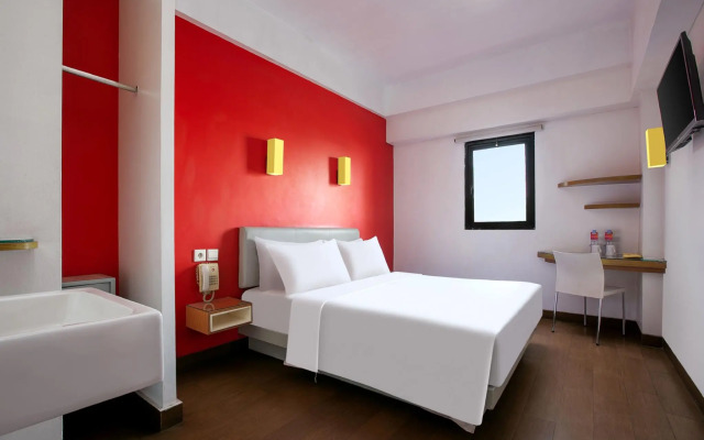 Amaris Hotel - Bandara Soekarno Hatta