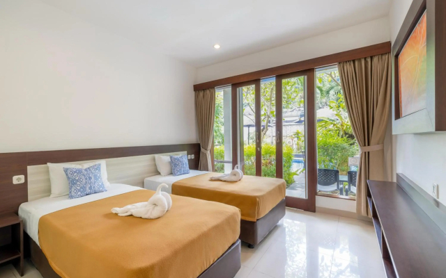 Dewivilla Hotel