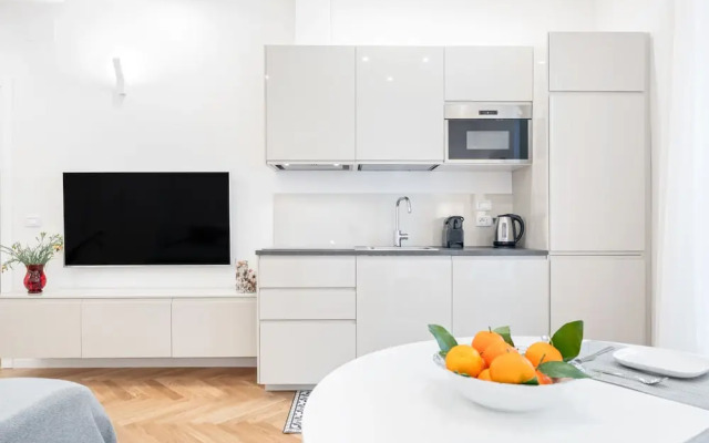 Bologna tra Arte e Cibo Apartment