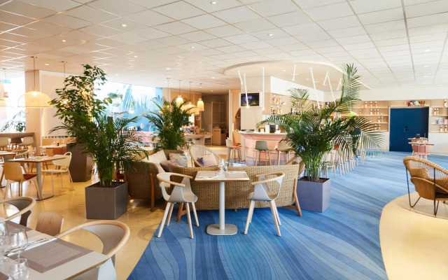 ibis Styles Toulon Centre Port