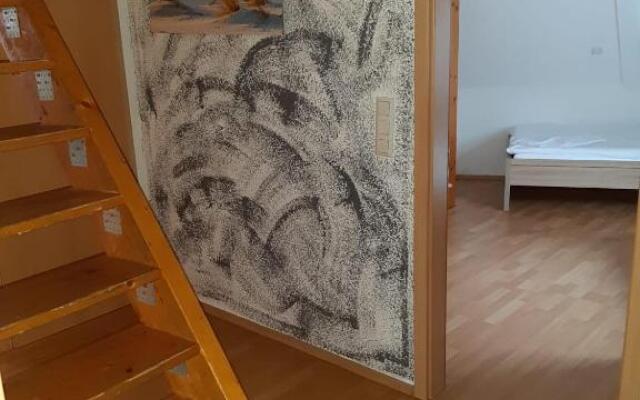 Apartment Öffingen 77