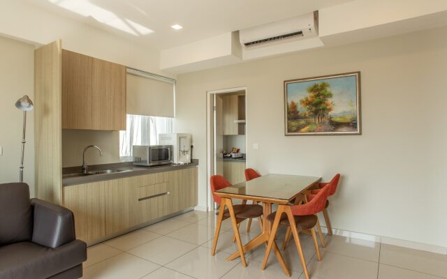 TUI BLUE The Haven Ipoh