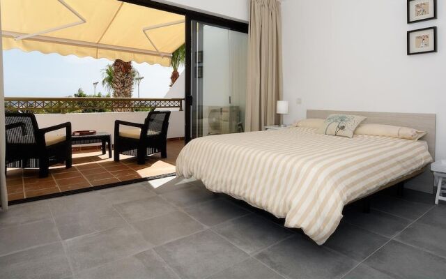 Apartamento Playa Grande Club De Mar