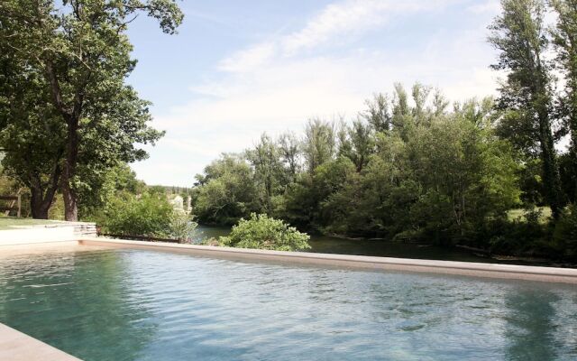 La Magnanerie D'hôtes - Chambres d'hôtes