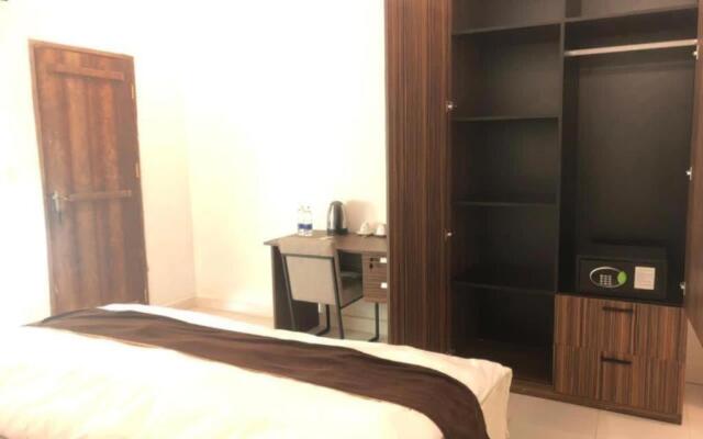 Sunseabar Beach Hotel Kendwa