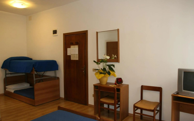 Hotel Caprera