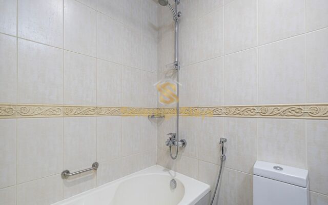 Elite Residence Luxury 1 Bed Palm Views