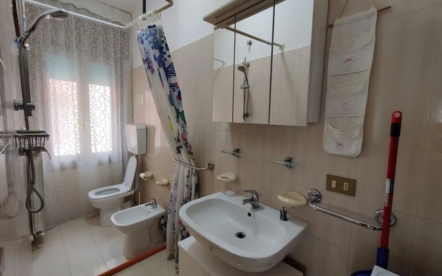 Modern House Near Caorle Beach