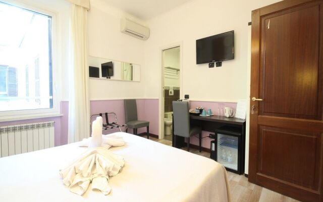 Relais Colosseum 226