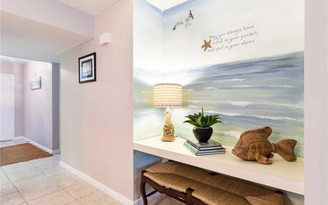 Barefoot Trace 115 - Two Bedroom Condo