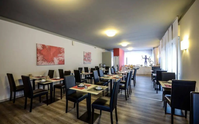 Hotel Villa Enrica