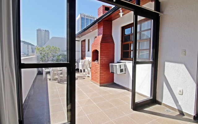 Rio Spot Apartment T017