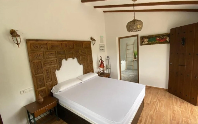 Hotel Altea Paradise 1917