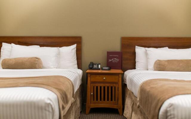 High Country Suites
