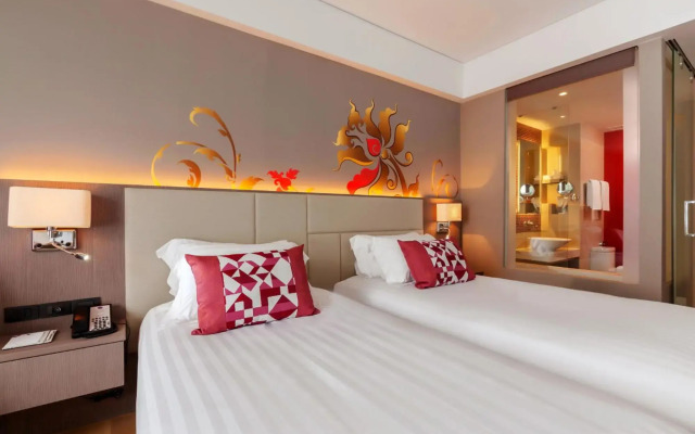 Hotel 81 Geylang