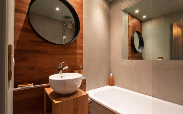 Green Suite Golfe de Saint Tropez