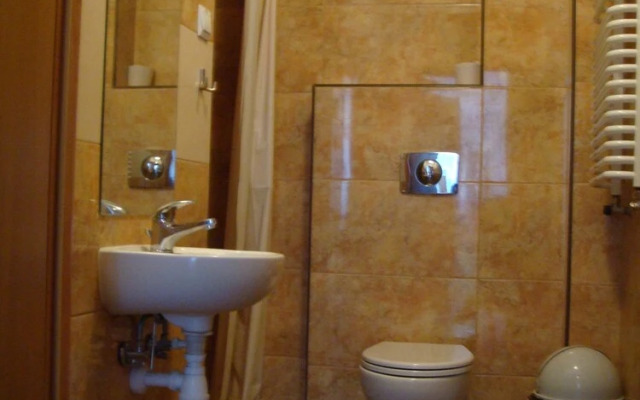 Hostel Omega