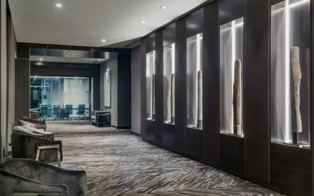 AC Hotel by Marriott Boston Cambridge