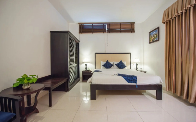 Homesyn Hotel