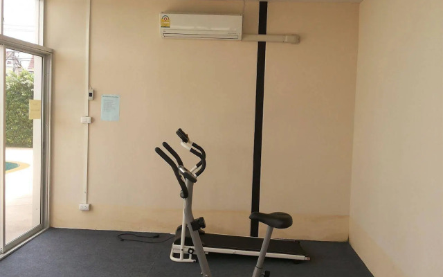 M Plus 2 Apartments