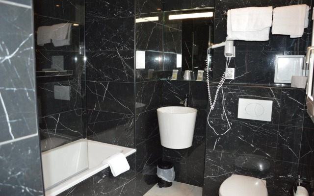 Parc Hotel Paris