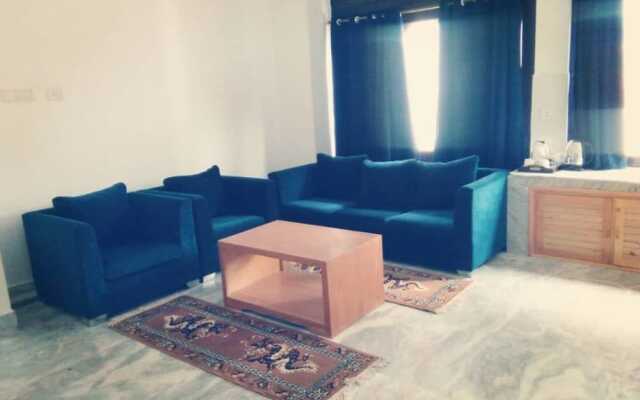 Amaa's Suites