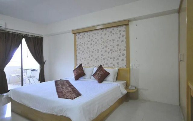 P-Park Residence Rama7 - Charansanitwong