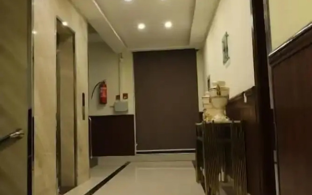 Al Nafoura Hotel Lahore