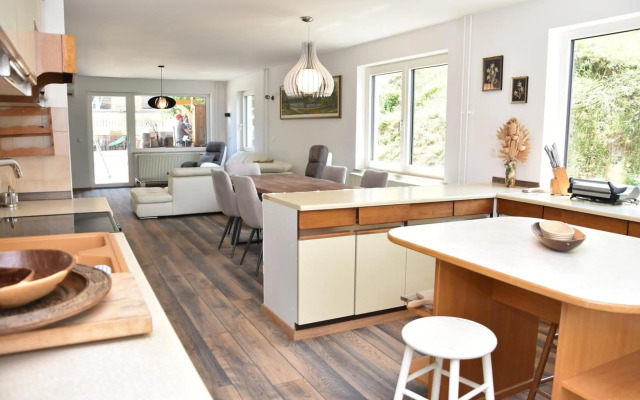 Planika Holiday Home