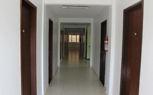 Hotel Villa Quati