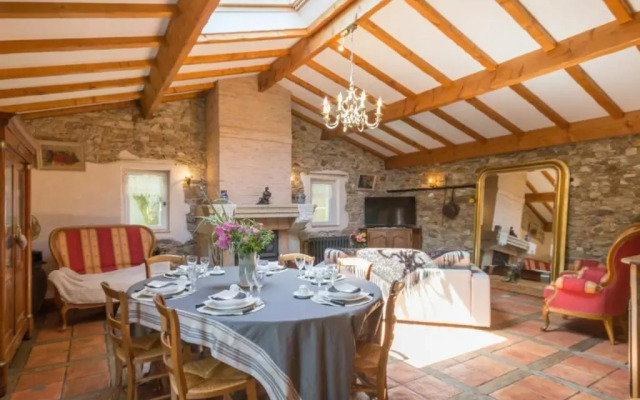 Gîte La Haie-Fouassière, 3 pièces, 5 personnes - FR-1-306-799