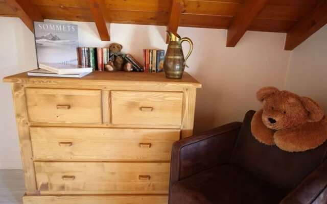 Les Chalets d'Adrien 5