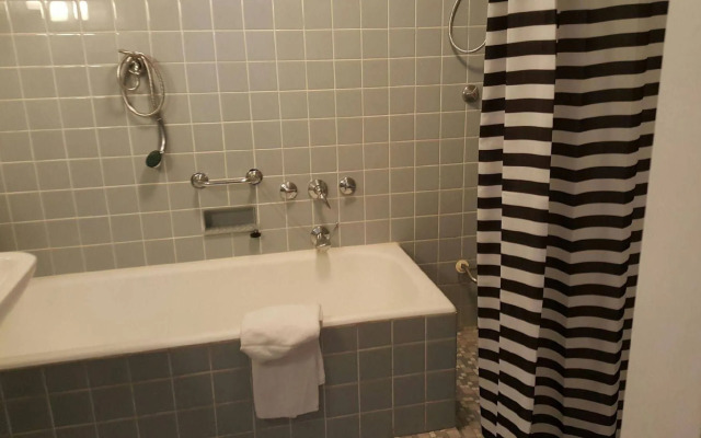 Hotel Vinhuset