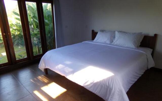 Green Bowl Bali Homestay