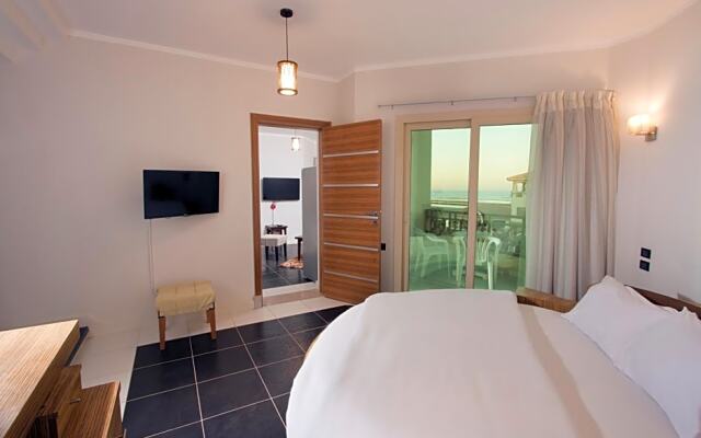 Royal Beach Serviced Apartments