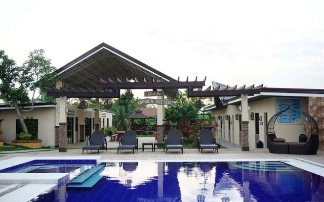 A&A Garden Suites