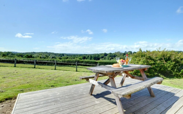 Luffs Farm Sedlescombe